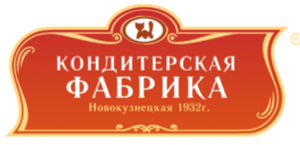 Кф три. Магазин кондитерской фабрики Новокузнецк. Логотип кондитерской фабрики. Новокузнецкая кондитерская фабрика магазины. Логотипы кондитерских фабрик.